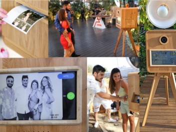  גילן - מזכרות לאירועים לאורחים