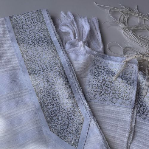  חנות בר  מצווה - תשמישי קדושה